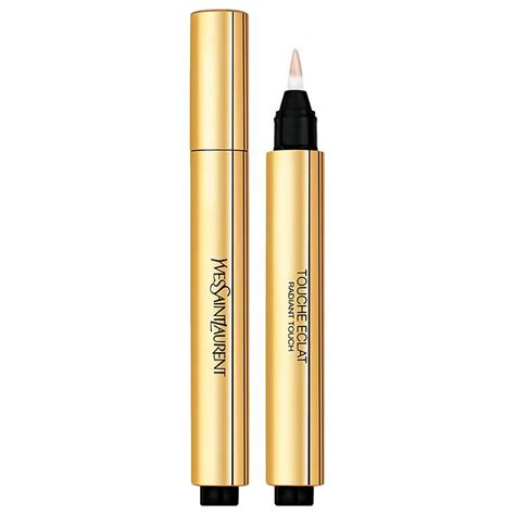 yves saint laurent touche eclat